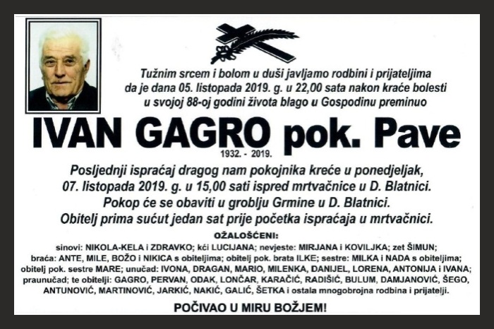 Ivan  Gagro