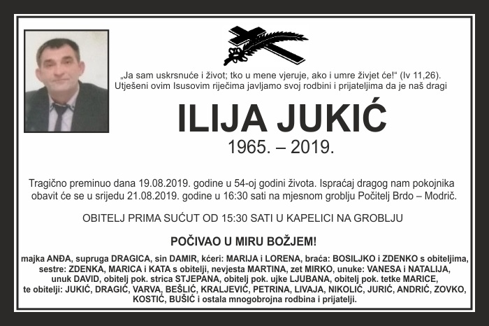 Ilija  Jukić