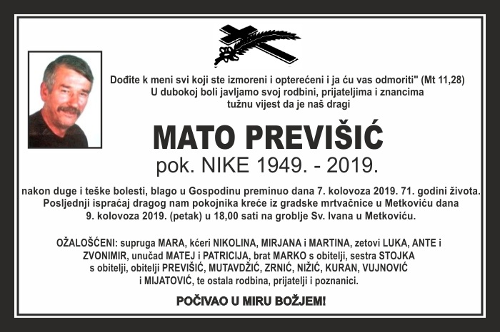 Mato  Previšić