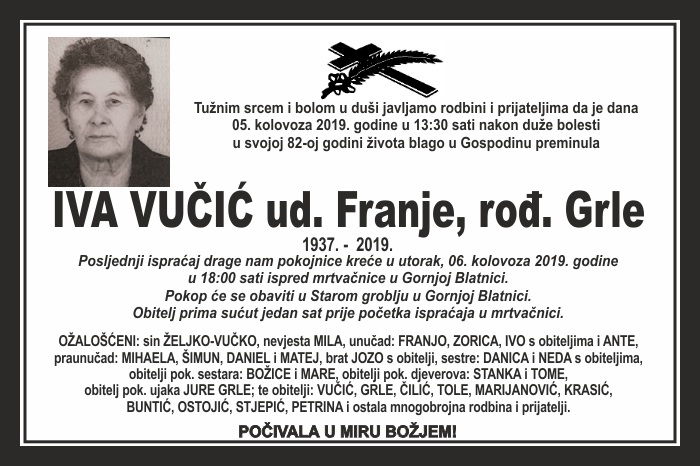 Iva  Vučić