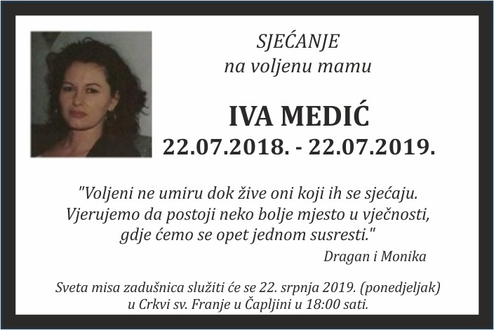 Iva  Medić
