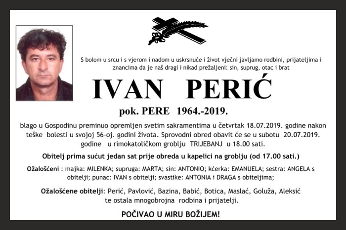 Ivan  Perić