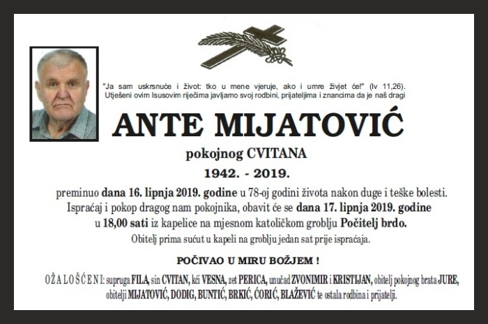 Ante  Mijatović