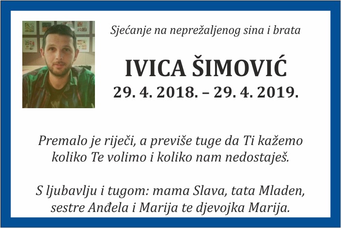 Ivica  Šimović