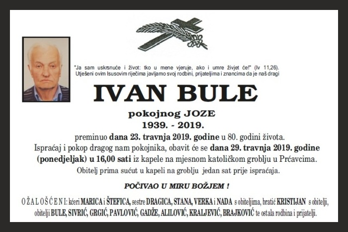 Ivan  Bule