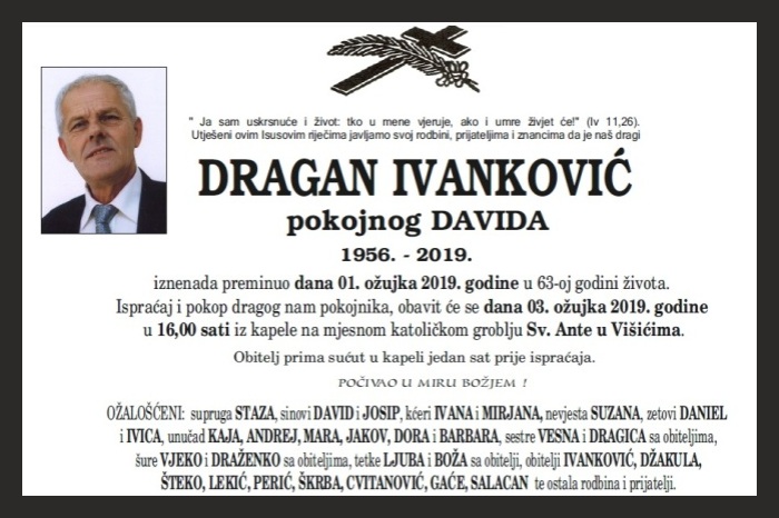 Dragan  Ivanković