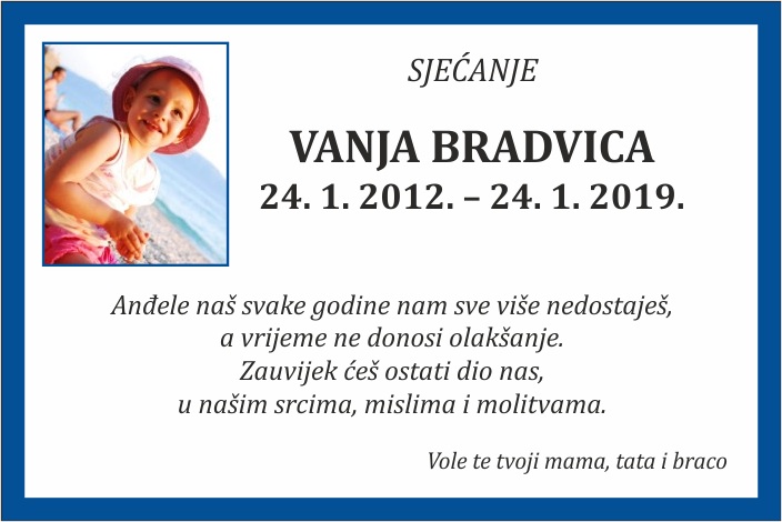 Vanja  Bradvica