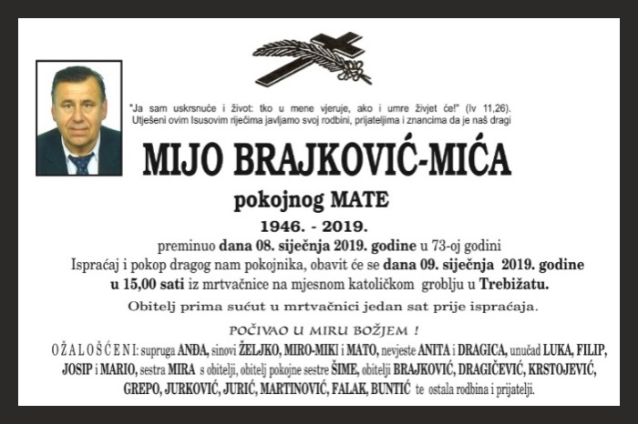 Mijo  Brajković-Mića