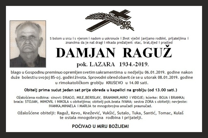 Damjan  Raguž