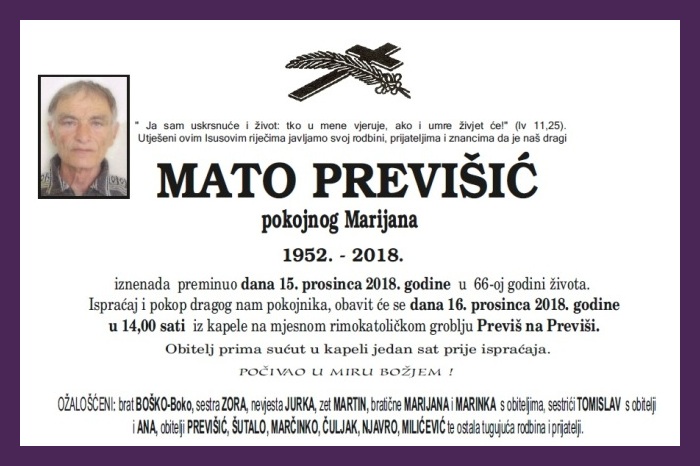 Mato  Previšić
