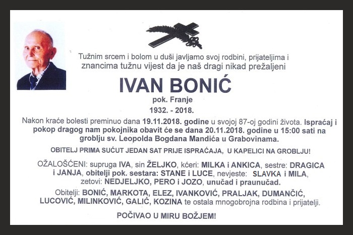 Ivan  Bonić