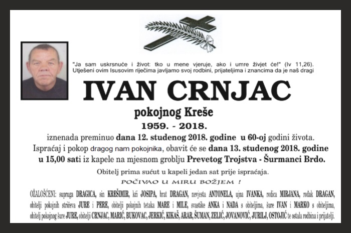 Ivan  Crnjac