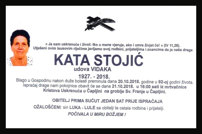 Kata  Stojić