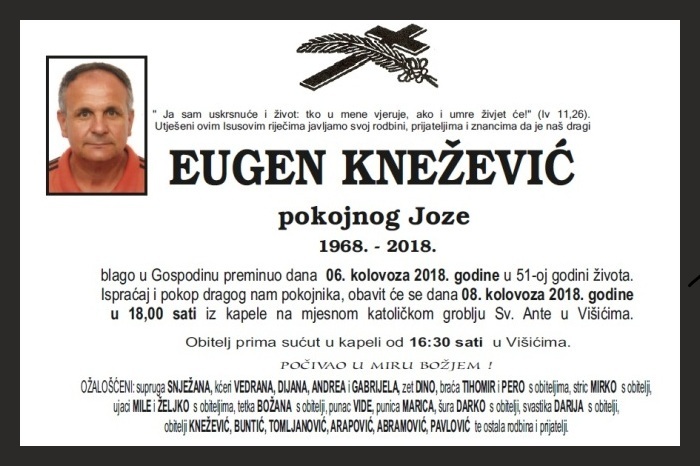 Eugen  Knežević