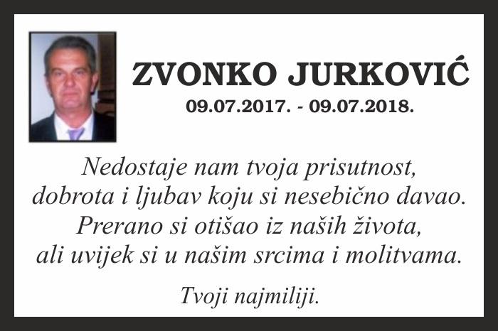 Zvonko  Jurković