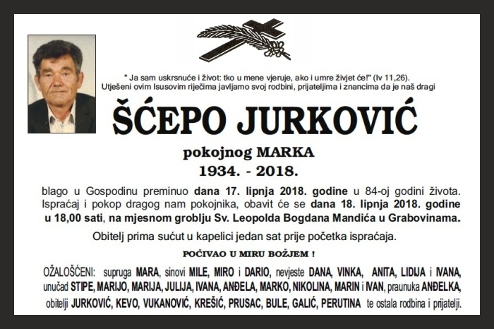 Šćepo  Jurković