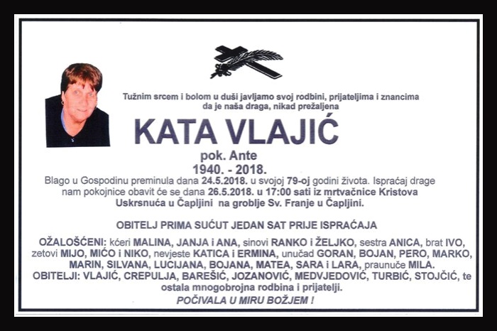 Kata  Vlajić