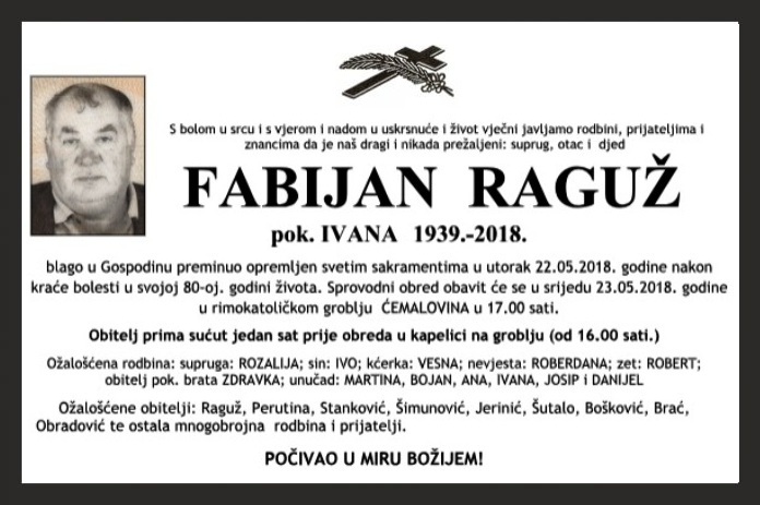 Fabijan  Raguž
