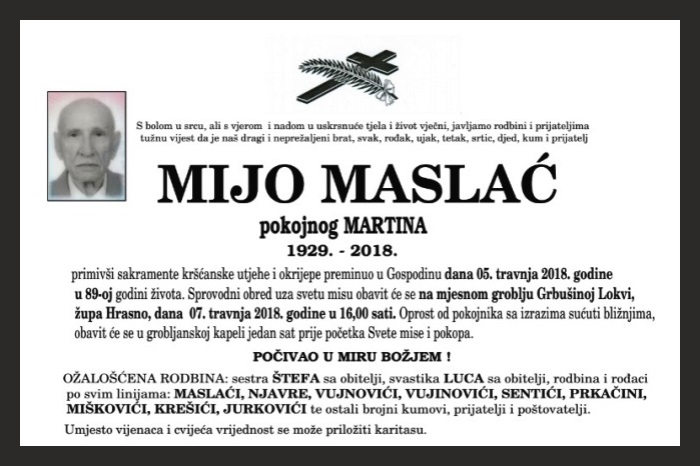 Mijo  Maslać