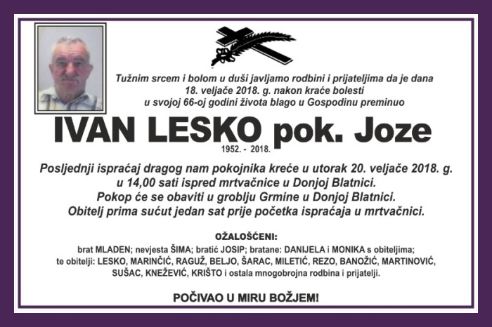 Ivan  Lesko