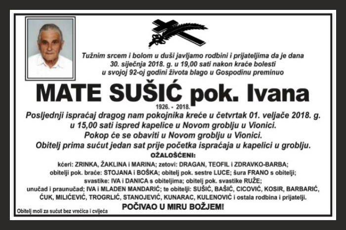 Mate  Sušić