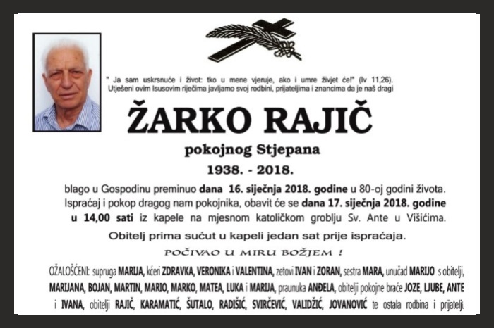 Žarko  Rajič