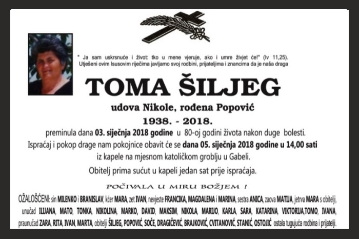 Toma  Šiljeg