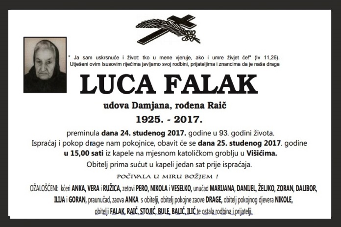 Luca  Falak