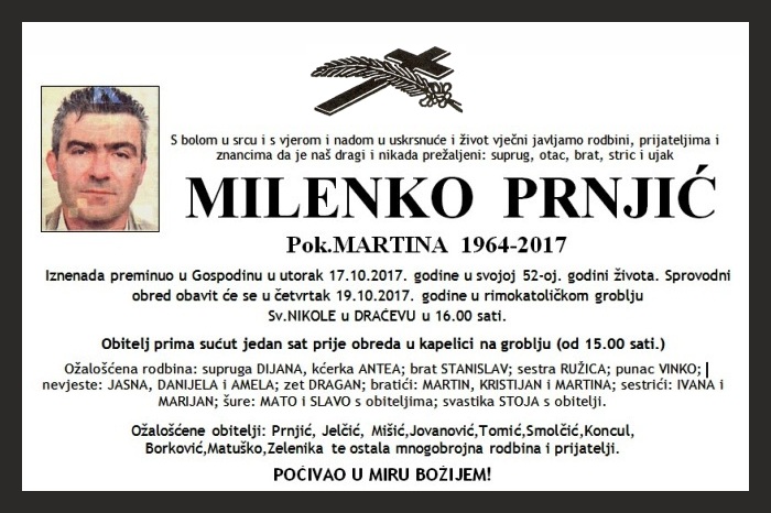 Milenko  Prnjić