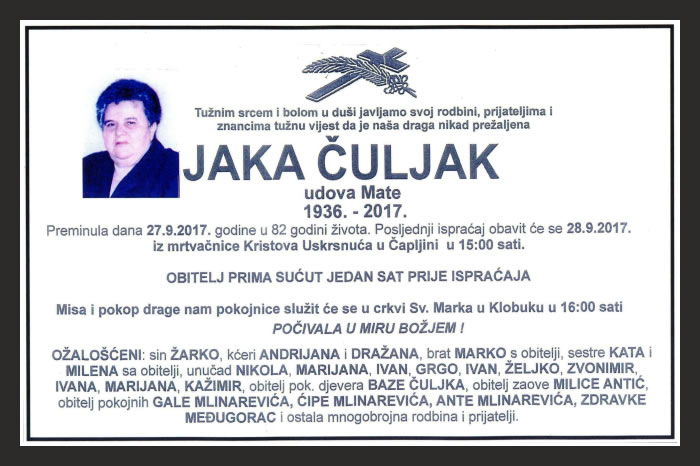 Jaka  Čuljak