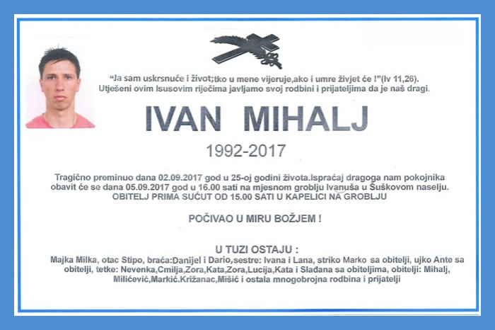 Ivan  Mihalj