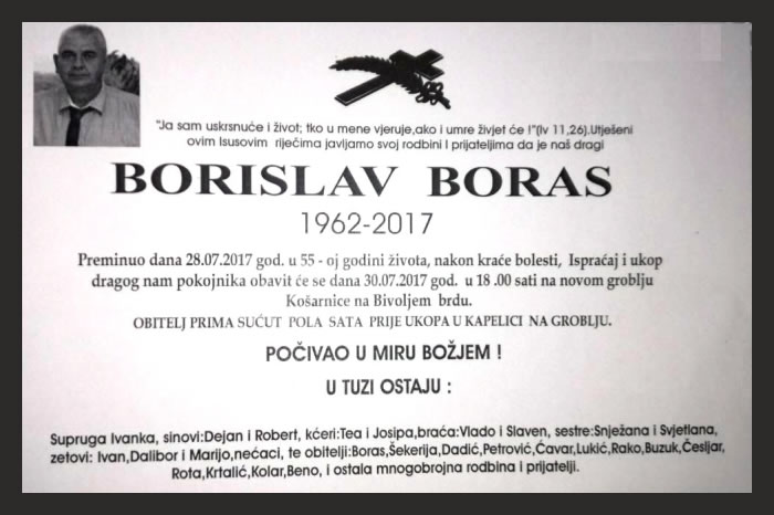 Borislav  Boras