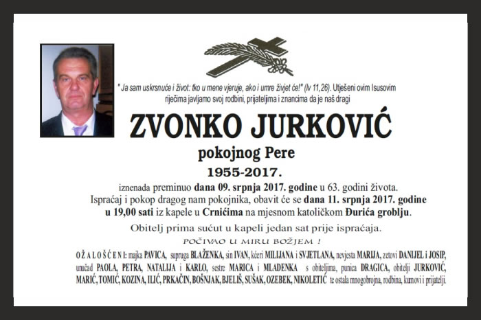 Zvonko  Jurković