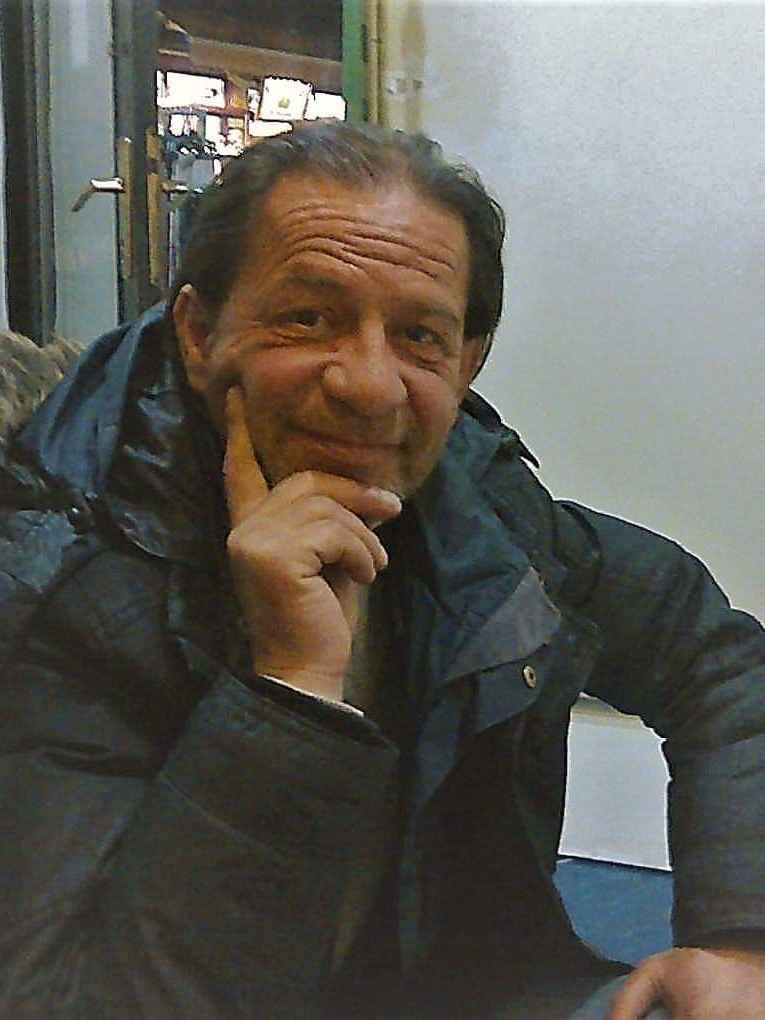 Mito  Kovačević