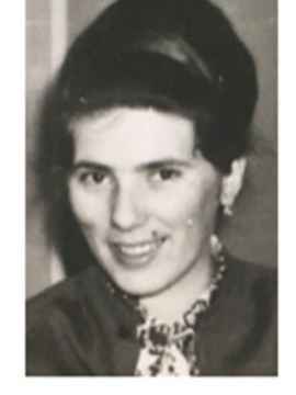 Smilja   Sofradžija -dje. Nenadić