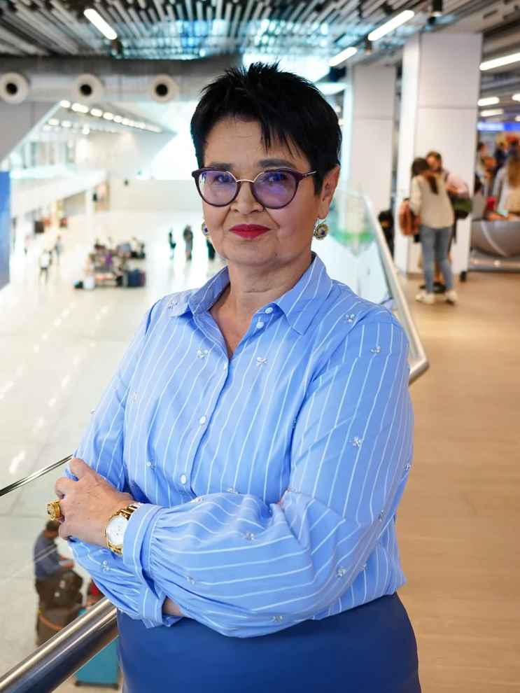 Samra  Pehilj -dje. Kozarić