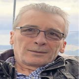 Miron  Klimeš
