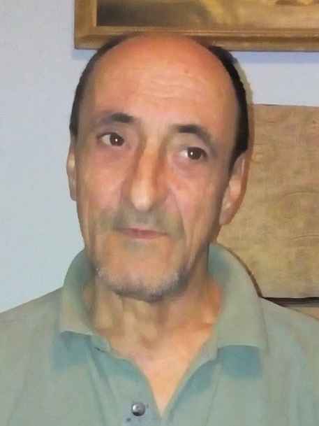Ismet (Ahmed)  Čantro