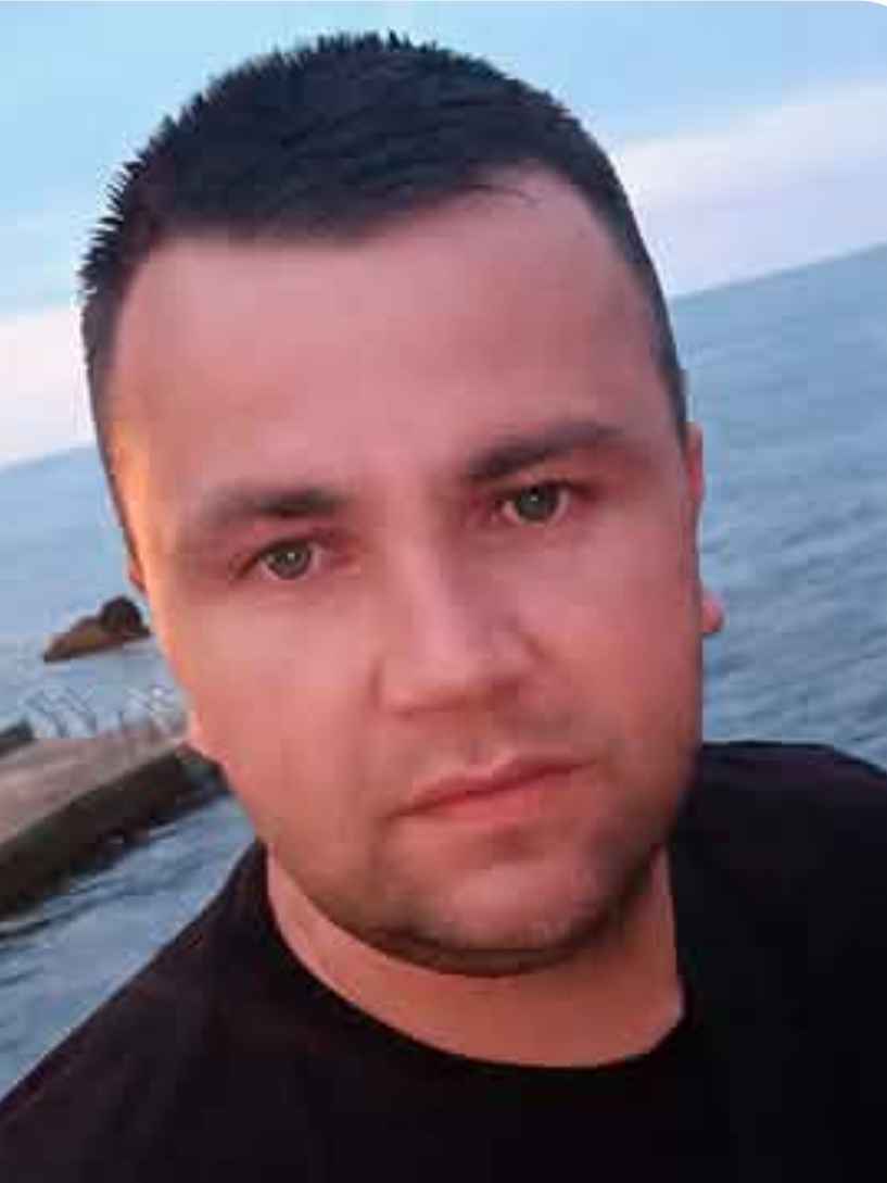 Aldin (Remzija) Smajović