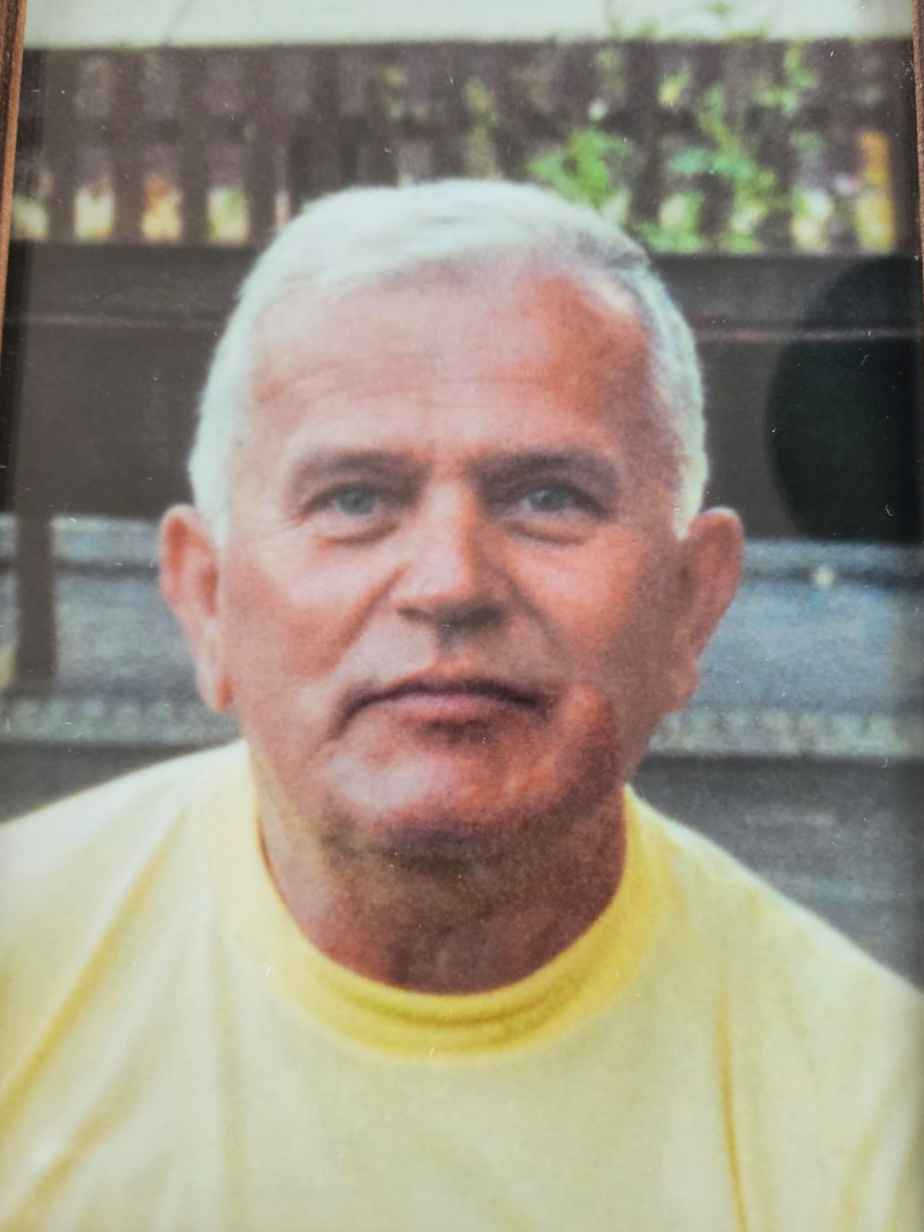 Stojan (Nikole) Ljubas