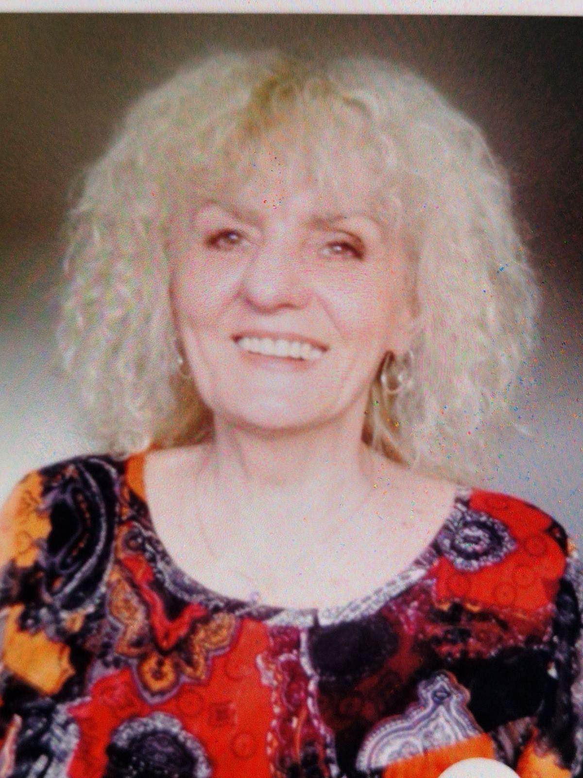 Jasminka  Šehovic