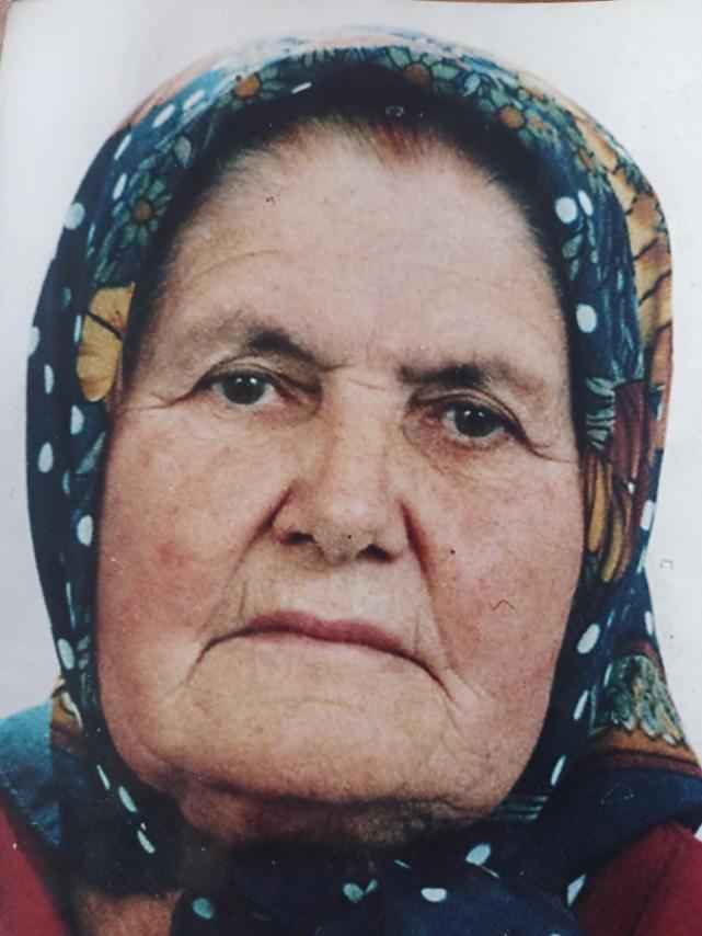 Belka   Divović