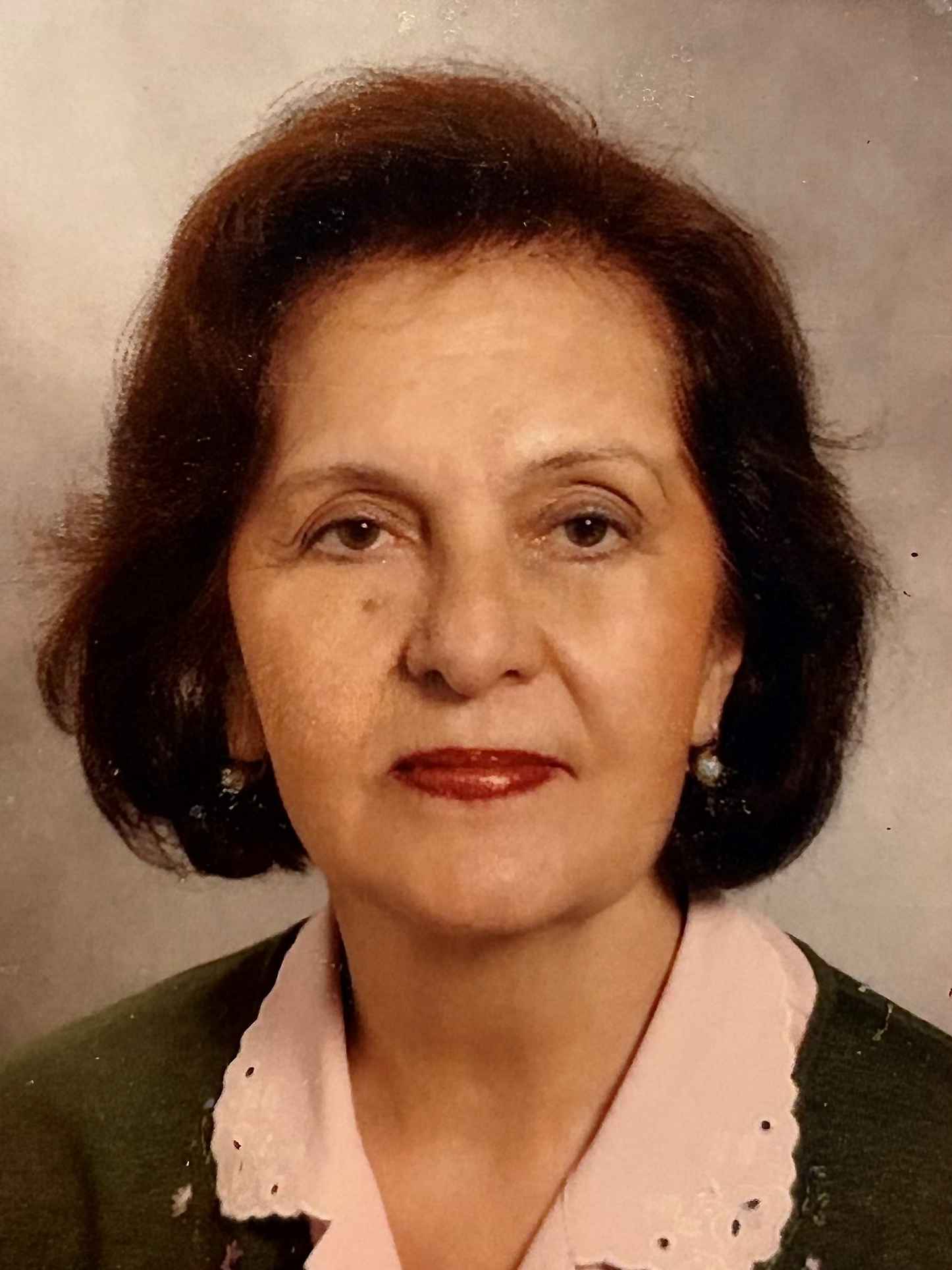 Murfeta  Hajdarpašić -dje. Bajrović