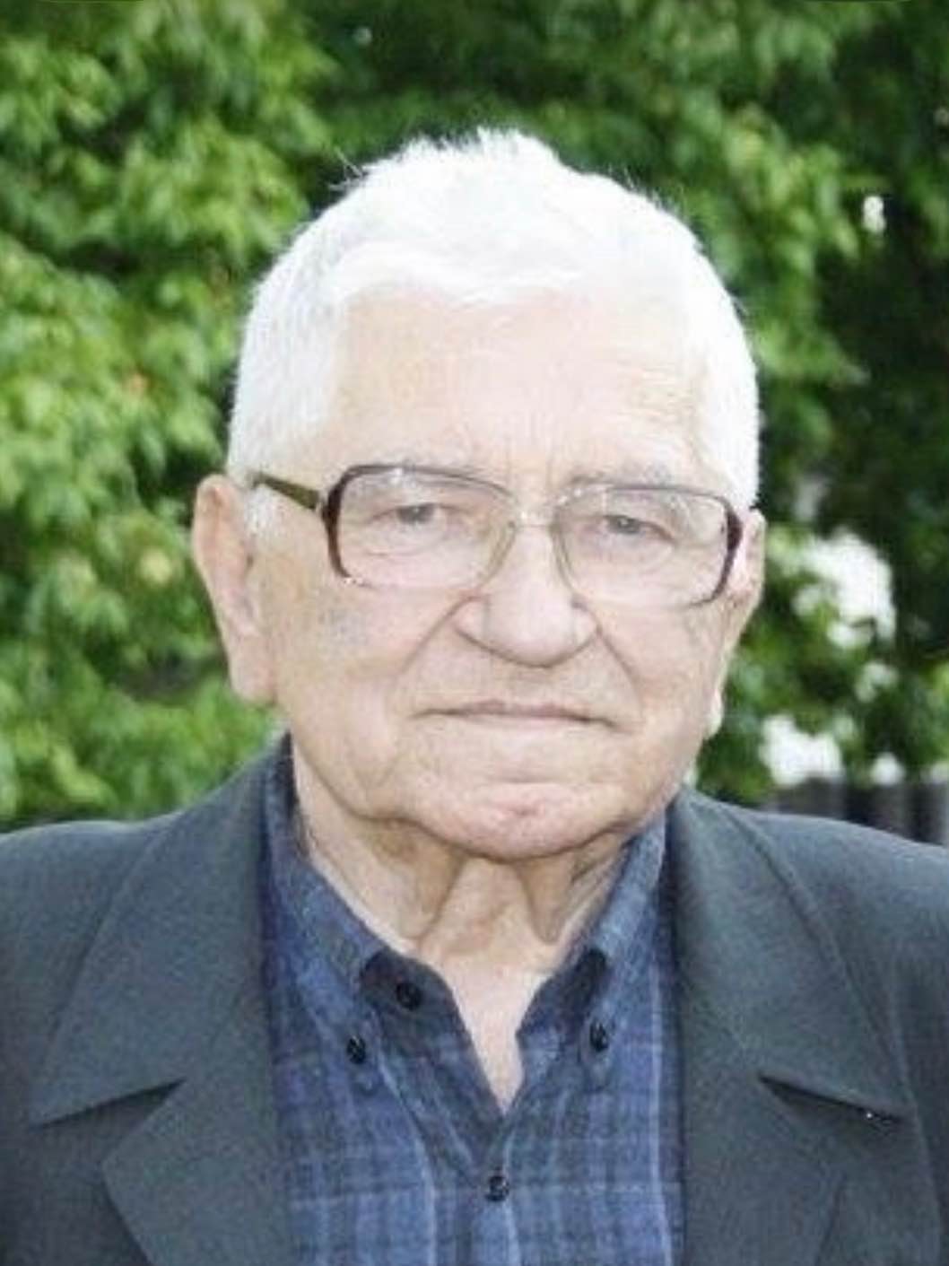 Alija (Asim) Vražalica