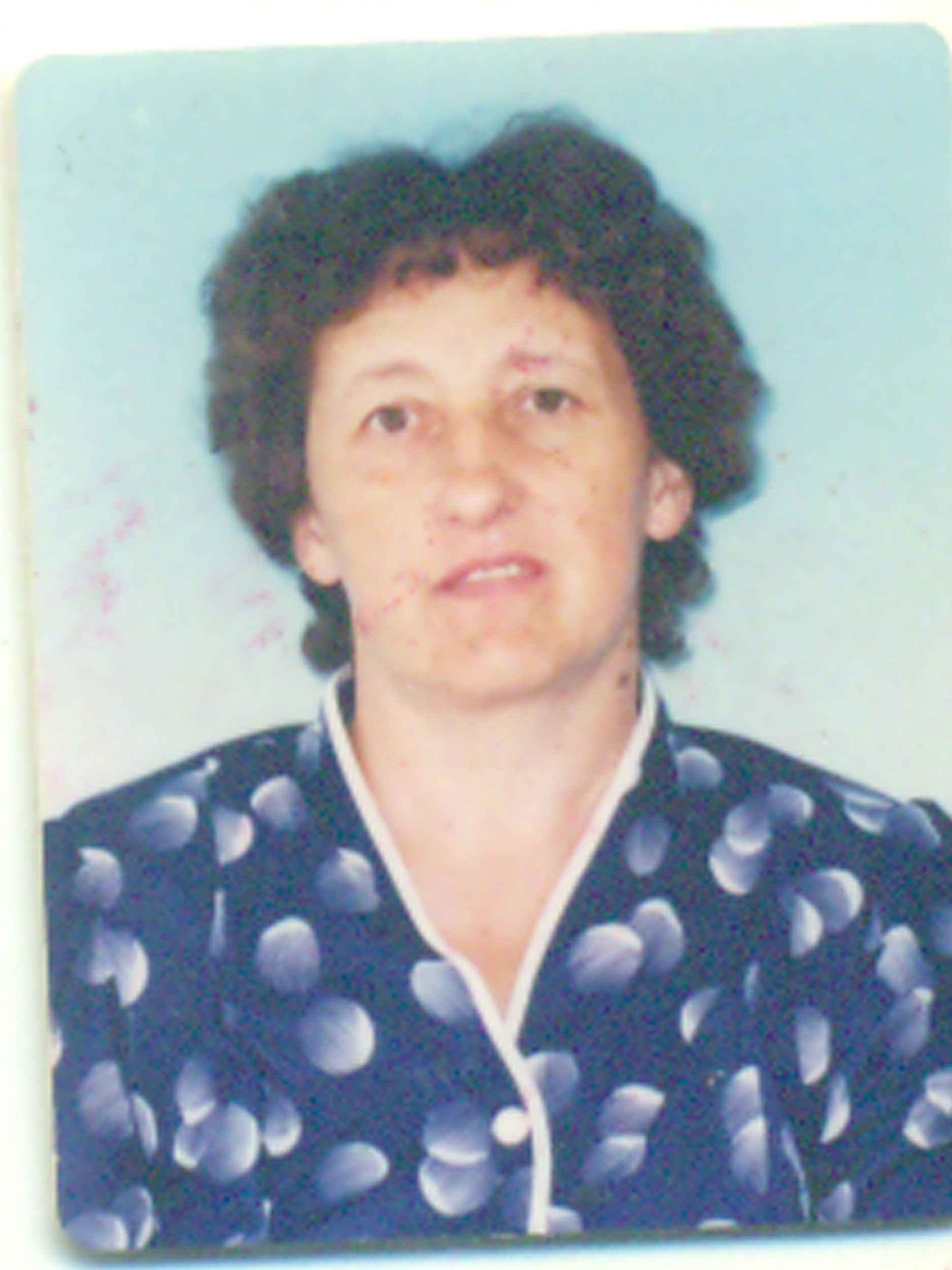 osoba