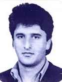 Mehmedalija (Pašan) Eminović