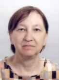 Nermina (Hamdo) Budimlija Rođ. Kečo