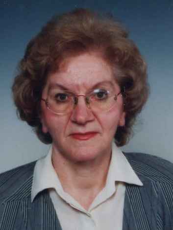 Jasna Marković Rođ. Kinčić