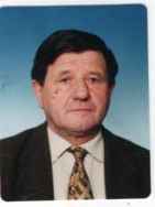 Enver  (Hasan) Perviz