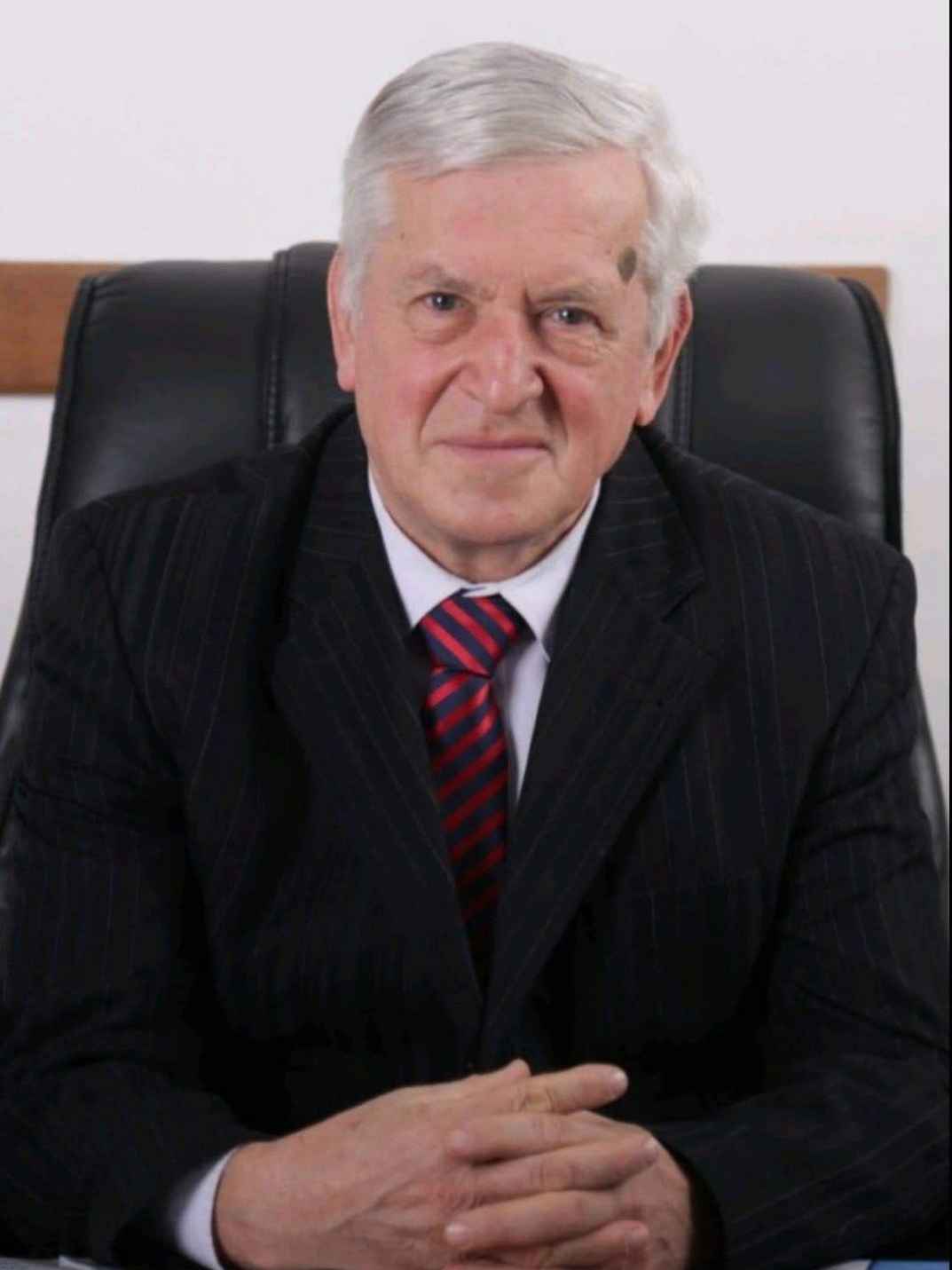 Muhamed  Šaćiragić
